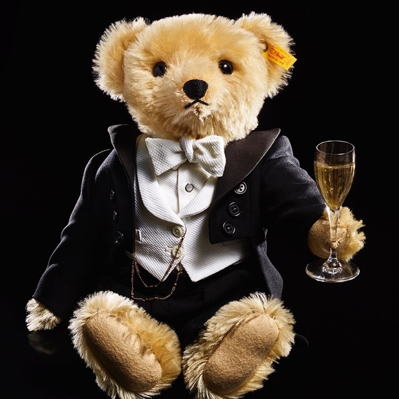 Meet your Posher, Ivan - Picture 1 of 1